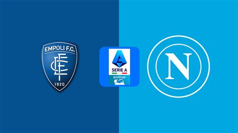 Serie A | Empoli 0-1 Napoli: Match Report - FootItalia.com