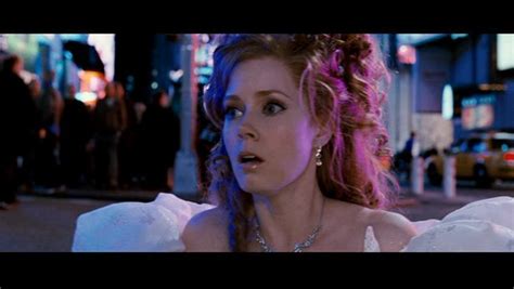 Amy in 'Enchanted' - Amy Adams Image (1139032) - Fanpop