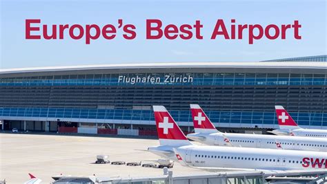 Airports In Switzerland A Full Guide Studying In 52 Off