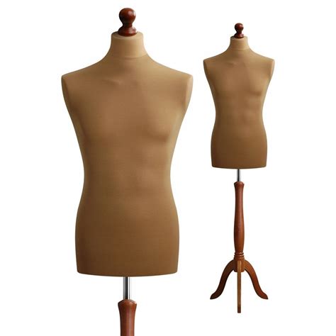 Mannequin Female Dress Form Sewing Mannequin Female Etsy Vintage