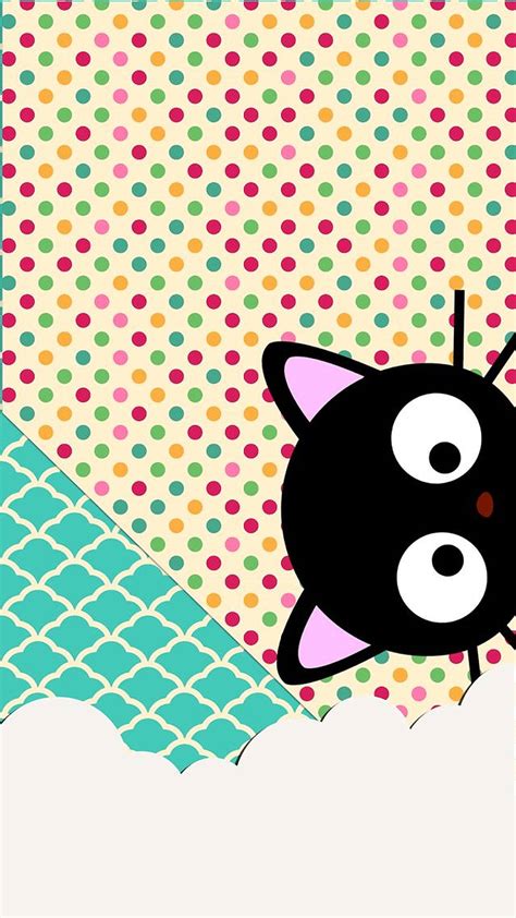 [100+] Chococat Wallpapers | Wallpapers.com