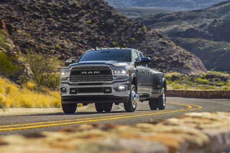 The 10 Best Pickup Trucks for Towing | Gear Patrol