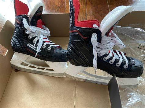 Best Bauer Skating Shoes For Sale In Victoria British Columbia For 2023