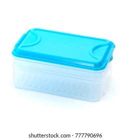 Stackable Food Containers Stock Photo 777790696 | Shutterstock