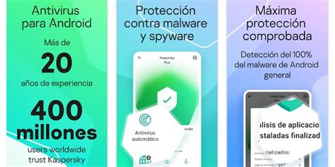 Los mejores antivirus para móviles de 2024