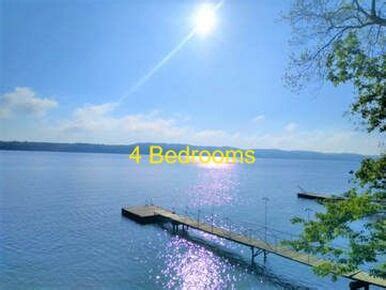 Waterfront Vacation Rentals for rent on PIckwick Lake - PICKWICK CABIN ...