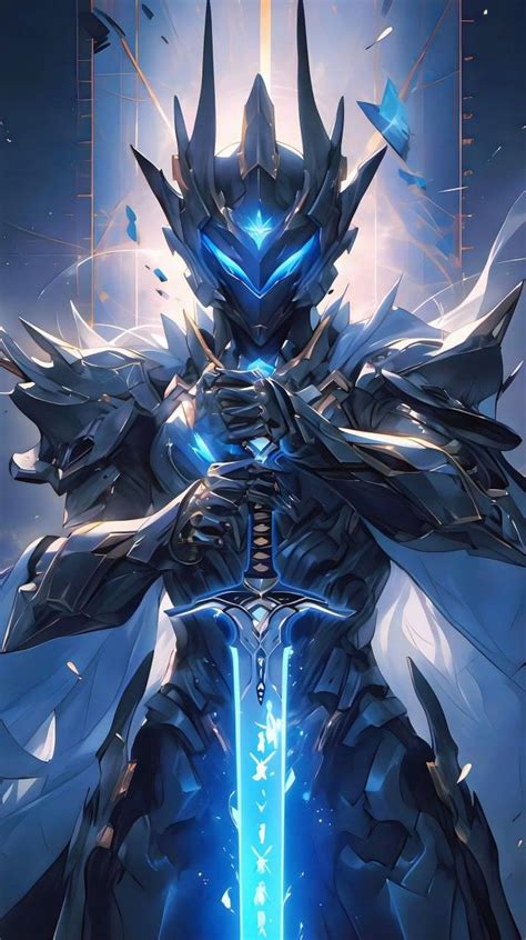 Fantasy Armor Sci Fi Fantasy Dark Fantasy Art Robot Concept Art