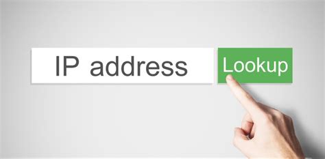 Find My Ip Address Tool Checking