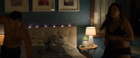 Nude Video Celebs Gina Rodriguez Sexy Miss Bala