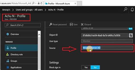 Manual Sync Azure Ad Connect