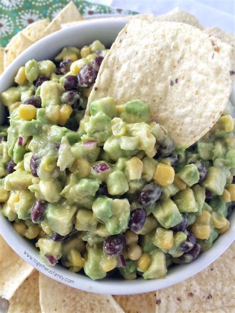 37 Dip Recipes To Make For A Party Best Dip Recipes Avocado Recipes