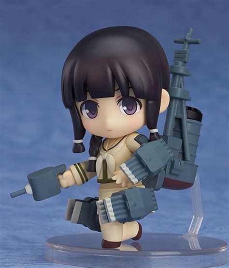 ねんどろいどぷち 艦隊これくしょん 艦これ 北上 Amiamijp あみあみオンライン本店