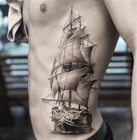 Dani Ginzburg On Instagram Adventure Tattoos Tattooer Tattooed