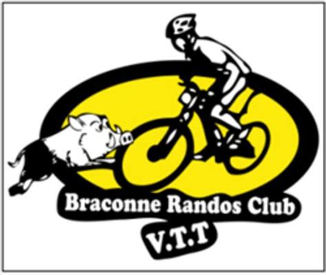 Club Cyclo BRACONNE RANDOS CLUB MORNAC VTT