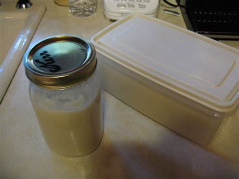 wheatpaste  steps  pictures instructables