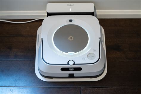 The iRobot Roomba s9+ and Braava m6 are the robots you should trust to ...