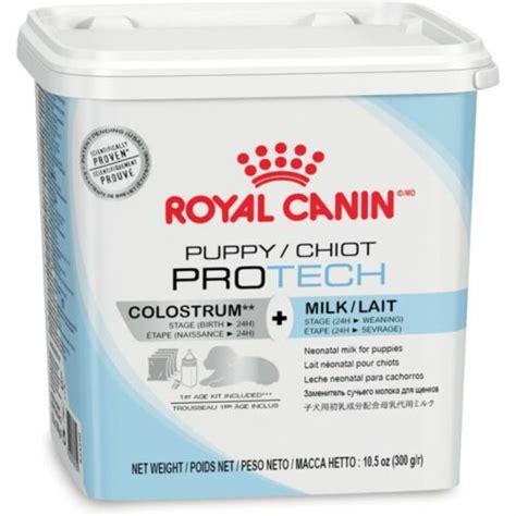 Alimento Para Perro Royal Canin Puppy Pro Tech Grms City Pet