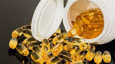 Suplementos de vitamina D cuáles son los que funcionan mejor según la