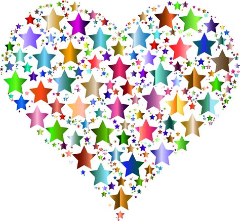 Free Hearts Stars Cliparts, Download Free Hearts Stars Cliparts png images, Free ClipArts on ...