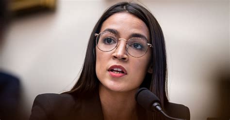 Aoc Says She Is A Sexual Assault Survivor As She Recounts Capitol Hill