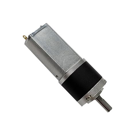 Popular 24v Dc Gear Motor Brush Motor With Wholesale Price Factory And