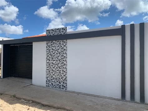 Casa na Rua Elísio Coelho Lima 86 Boa Vista em Arapiraca por R 180