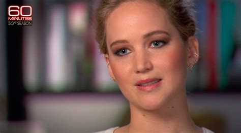 Jennifer Lawrence Had Some Powerful Things To Say About Why She Filmed Nude Scenes After Her