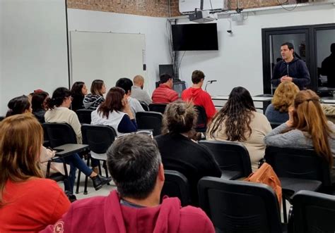 Dolores el precandidato a intendente Juan Pablo García aseguró que