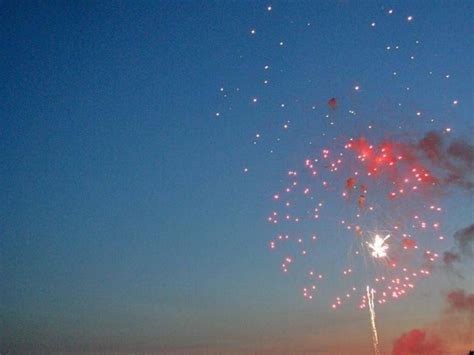 Lake Blue Ridge Fireworks | Official Georgia Tourism & Travel Website | Explore Georgia.org