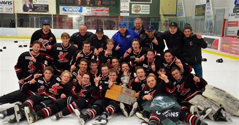 Prince Edward Island Junior B Hockey League