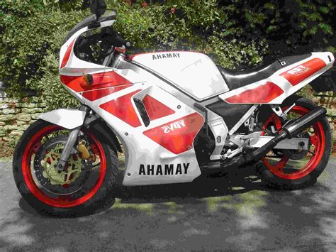 Yamaha Tzr 250 For Sale In UK 50 Used Yamaha Tzr 250