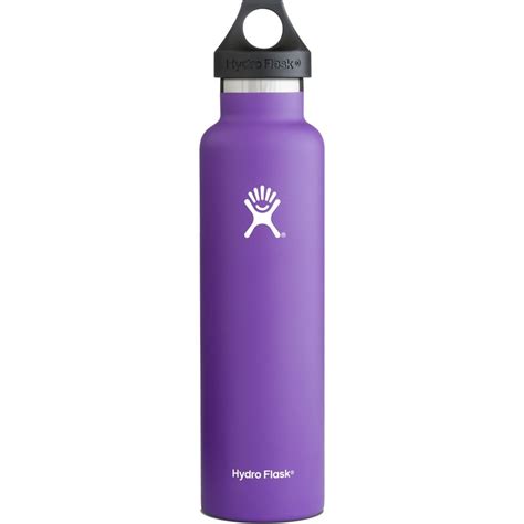 Hydro Flask 24oz Standard Mouth Water Bottle | Backcountry.com