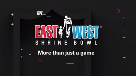 Watch Nfl Analysts Take Notes From The Final Day Of Practice At The East West Shrine Bowl