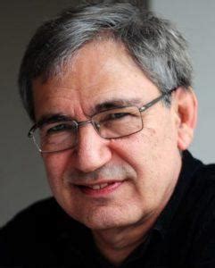 Orhan Pamuk Kimdir Hayat Ve Eserleri Nelerdir Linc Heap Haber Ve