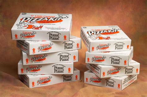 Little Caesars Pizza Kit - Fun, Easy, Profitable Fundraiser