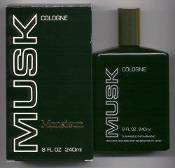 Monsieur Musk Cologne Splash/Dana, Formerly by Houbigant - The Fragrance Factory