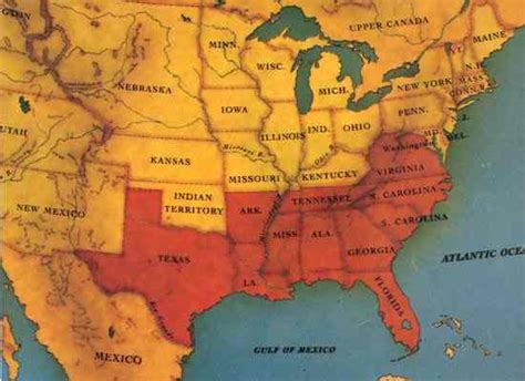 surprising facts   confederacy listverse