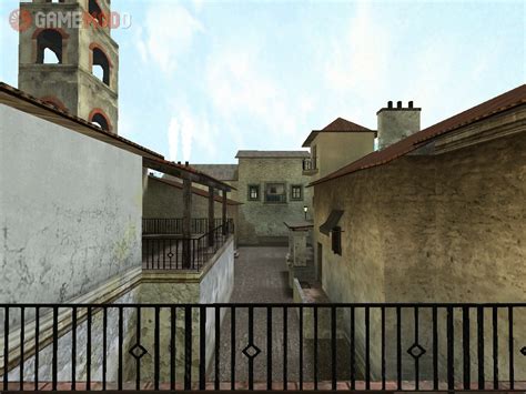 Go Inferno Cs 16 Maps Bombdefuse Gamemodd