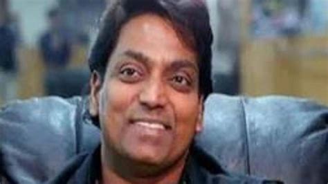 Police Charge Choreographer Ganesh Acharya With Harassment Stalking