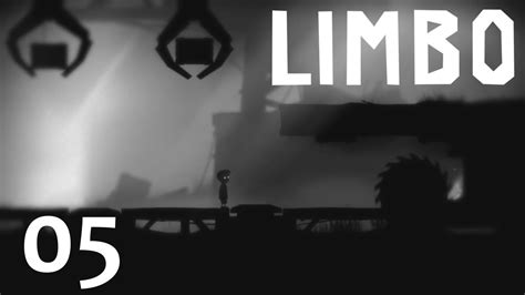 Limbo 05 Nervensäge YouTube