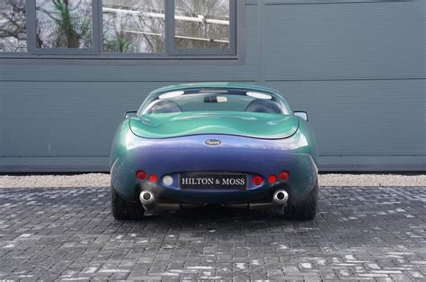 Tvr Tuscan Mk Swordfish For Sale