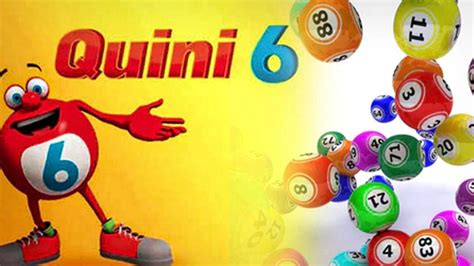 Quini 6 2966 Controlar Boleta Con Los Resultados Del Sorteo De Hoy