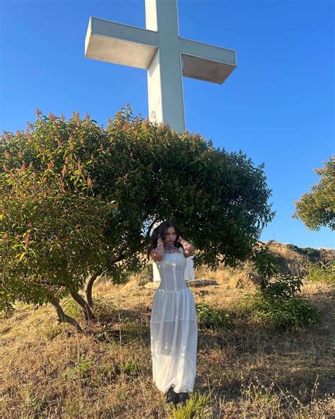 Sophie Roseさんのインスタグラム写真 Sophie Roseinstagram「holy Knight 」6月29日 4