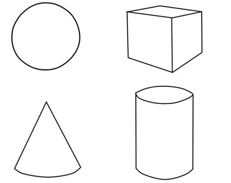 Shading Exercise Worksheet! by Halasaar01 on DeviantArt