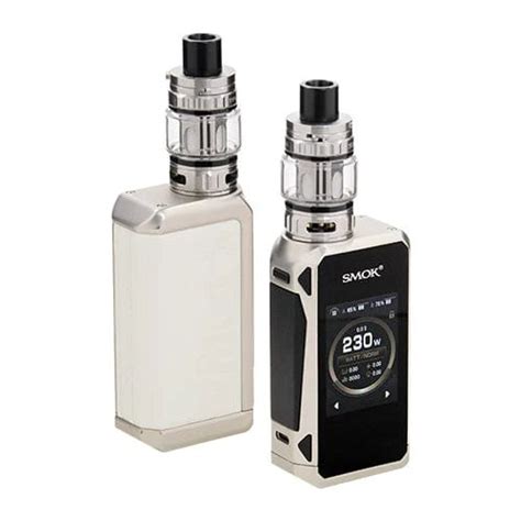 Smok G Priv 4 Starter Kit Embassy Vape Supply