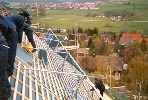 Netzschutzwand Absturzsicherung Im Kanton Bern Tutti Ch