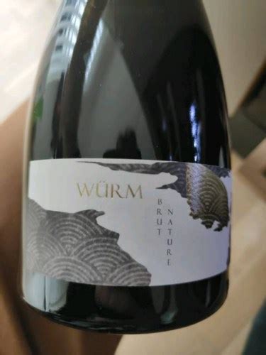 Bellenda Würm Brut Nature Vivino US