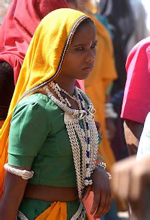 Journey Through The Lens: Jhabua the Land of Tribe's