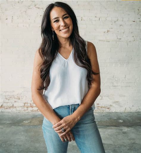 Joanna Gaines 42 Rprettyolderwomen