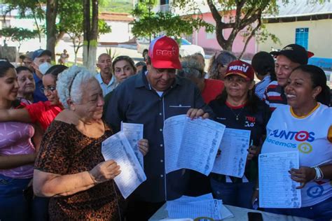 Gobierno de Trujillo on Twitter RT Gerardo4fPsuv Desde las más de